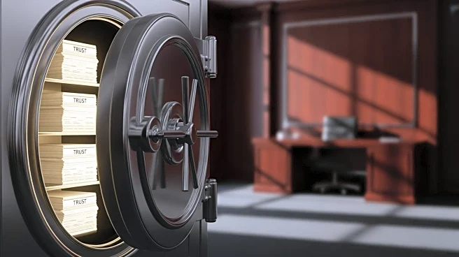 Tisch Family Seeks to Transfer New York Giants Stake to Children's Trusts