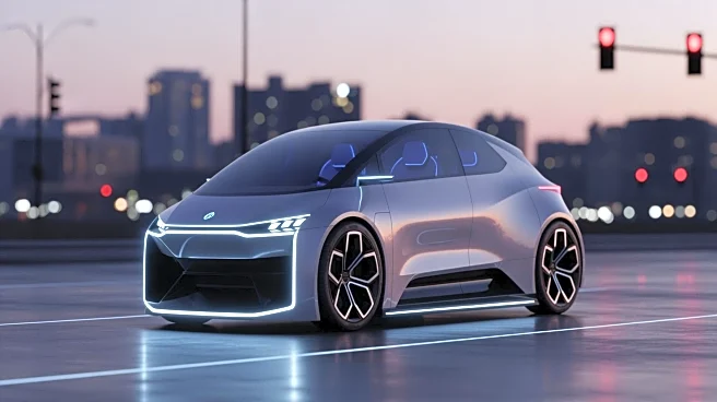 Zoox to Launch Robotaxis on Uber Platform in Las Vegas Pending Regulatory Approval