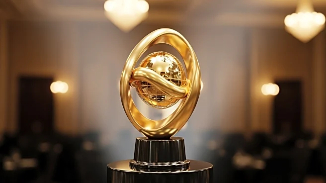 Global Production Awards 2026 Extends Entry Deadline Amid Cannes Festival