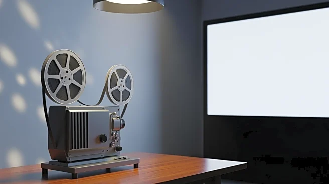 Ruben Östlund's Film 'The Entertainment System Is Down' Delayed for Cannes 2026