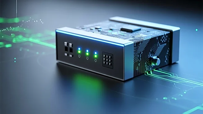 TRACO Power Launches TMR 8WI Converters for Enhanced Industrial Applications