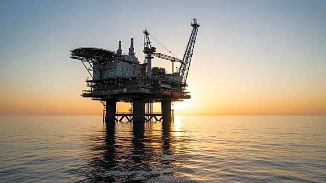 Acteon Acquires Upstream Engineering to Enhance Offshore Platform Capabilities