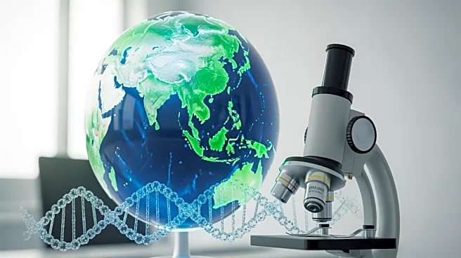 Precision for Medicine Expands in Asia-Pacific with New Japan Office