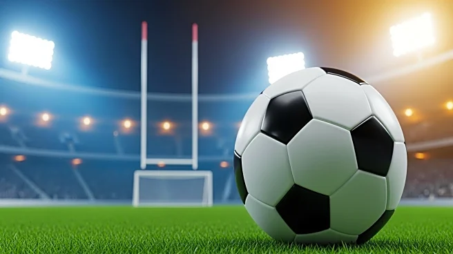 Club America Defeats Philadelphia Union in CONCACAF Champions Cup