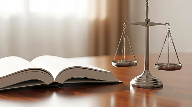 Civil Rights Lawyer Michele Jawando to Lead Omidyar Network for Inclusive AI Development