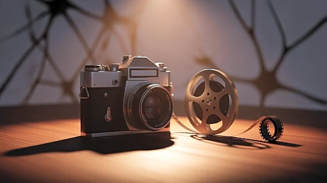 Will Ropp Explores Mental Health in Directorial Debut 'Brian' at SXSW