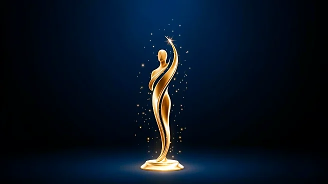 Oscars 2026: Record Nominations and New Categories Highlight Upcoming Ceremony