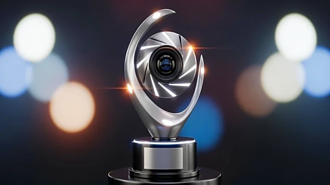 Snapchat Launches Inaugural Snappys Awards to Honor Top Creators