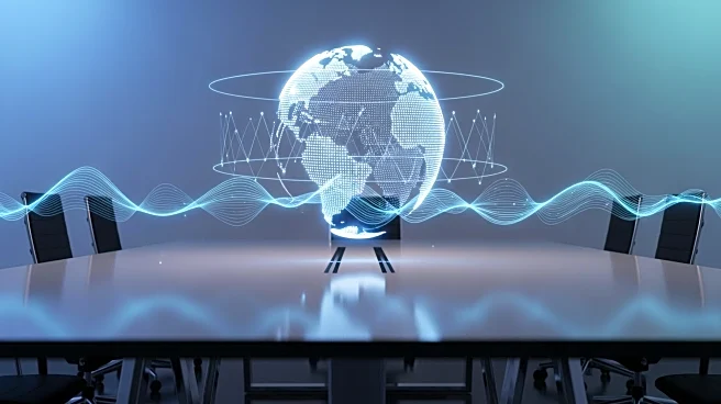 Deepwater Development Conference Highlights Collaboration and Digital Tools