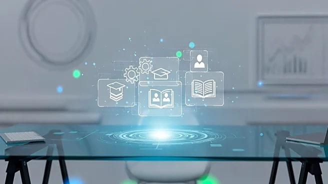 AI Tools Revolutionize HR and eLearning, Enhancing Workforce Productivity