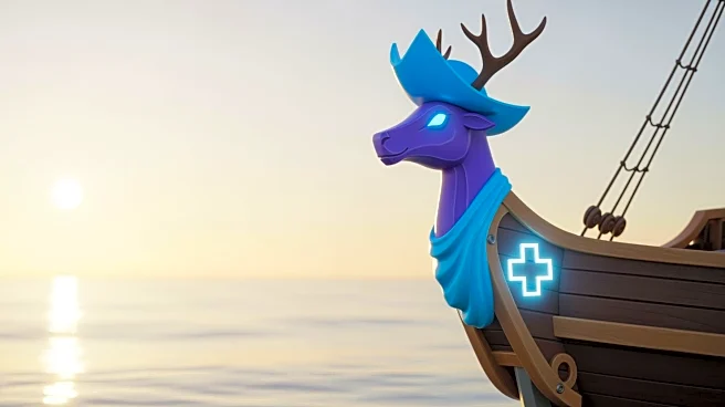 Netflix's 'One Piece' Season 2 Introduces Iconic Character Tony Tony Chopper