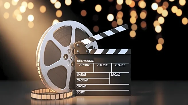 SXSW 2026 Showcases Diverse Film Lineup Amidst Oscars Weekend