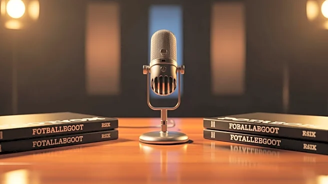 NFL Stars Jarvis Landry and Leonard Fournette Launch Podcast '4th And South'