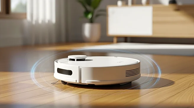 iRobot Launches Roomba Mini in Europe and U.K. Following Chapter 11 Restructuring