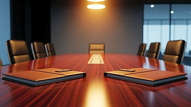 Biglaw Merger Market Heats Up as Firms Explore Growth Opportunities