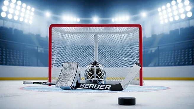 Minnesota Wild's Filip Gustavsson Shuts Out Utah Mammoth in Dominant Win