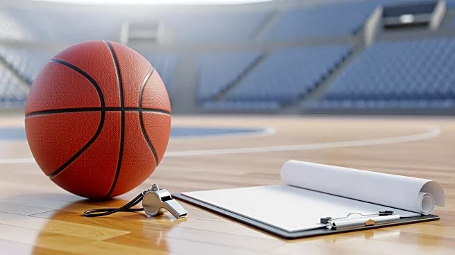 Oregon State Appoints Justin Joyner as New Men's Basketball Coach