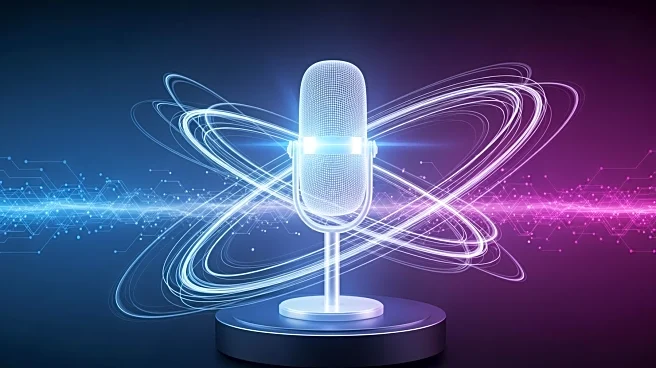 AI-Generated 'Actress' Tilly Norwood's Music Video Sparks Debate on AI in Entertainment