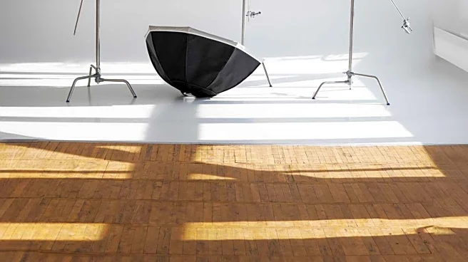 Historic New York Studio of Robert Frank and June Leaf Listed for Sale