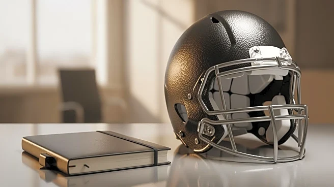 FSU Football Overhauls Front Office with New Director of College Scouting