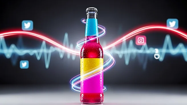 Poppi Founder Discusses TikTok Success and Shark Tank Return