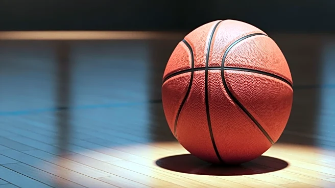 Cameron  Cayden Boozer Emphasize 'Here  Now' Mindset in Basketball Journey