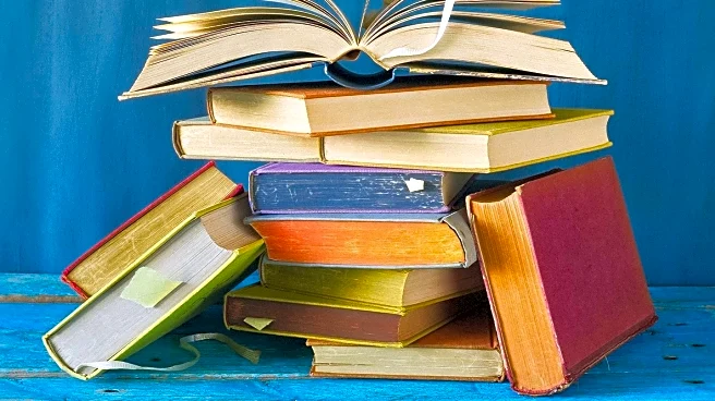 March 2026 Book Club Picks Highlight Diverse Literary Offerings