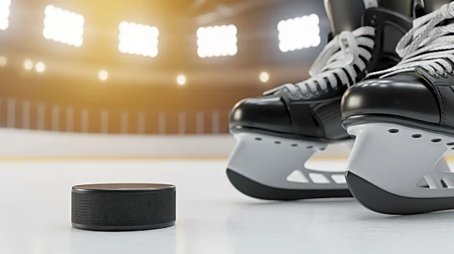 Philadelphia Flyers Sign Noah Powell to Entry-Level Contract, Strengthening Future Roster