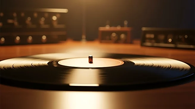 Gordon Anderson, CBS Records Promotion Executive, Passes Away at 79