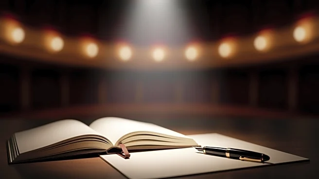 Obamas' Higher Ground Media to Co-Produce Broadway Revival of 'Proof'