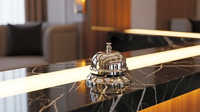 Beckons Launches as New Luxury Hospitality Brand with Global Ambitions