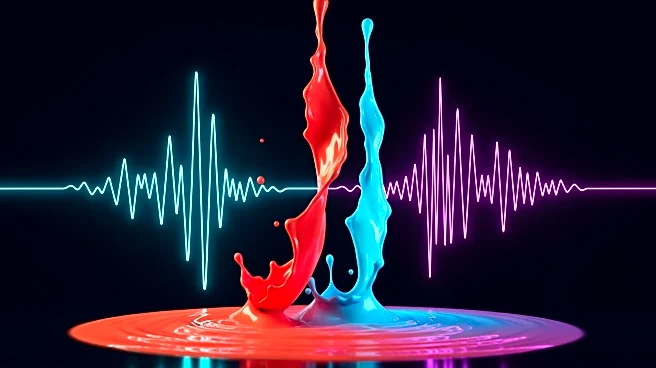 Splatsplasm VR Game Launches on Steam VR, Offers Unique Rhythm-Based Gameplay