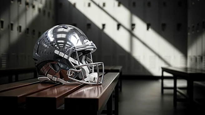 Cleveland Browns' Mohamoud Diabate Becomes Unrestricted Free Agent