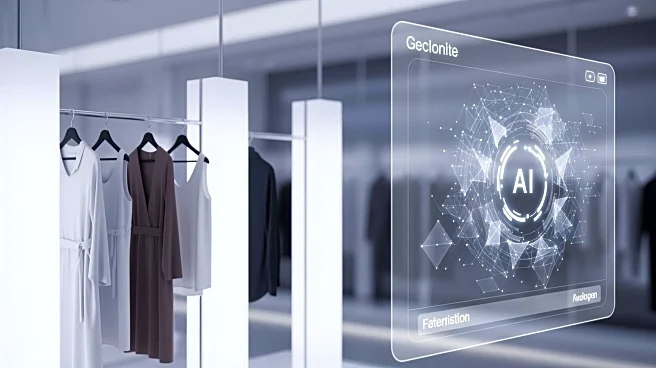 Stitch Fix Reports Second Consecutive Quarter of Sales Growth Amid AI Integration