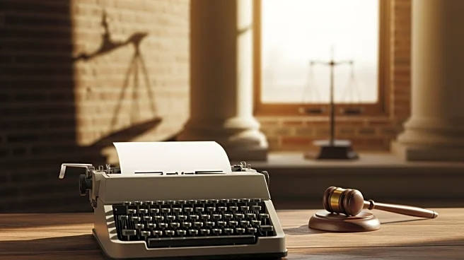 Viola Davis and James Patterson Release New Book on Small-Town Abortion Trial