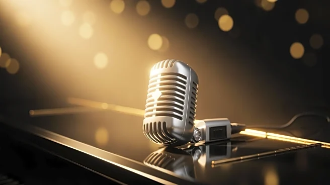 Olivia Dean's 'Man I Need' Climbs Charts and Wins Grammy