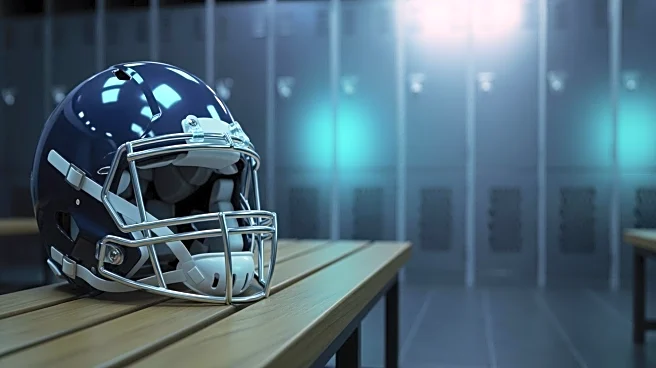 Seattle Seahawks Re-Sign Offensive Lineman Josh Jones