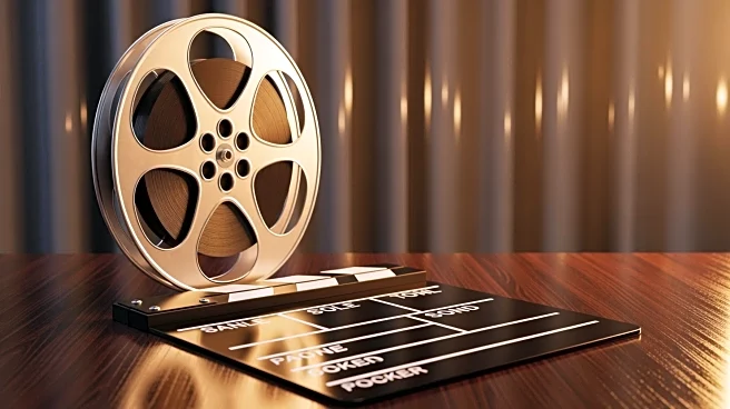 Warner Bros. Executives Mike De Luca and Pam Abdy Achieve Box Office Success Amidst Industry Challenges