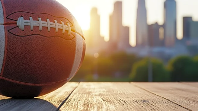 USC Trojans Strengthen Local Recruiting Strategy for 2027