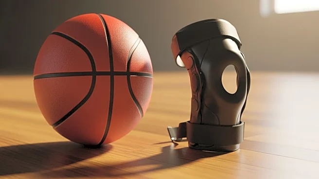 Stephen Curry to Miss Additional 10 Days Due to Knee Injury