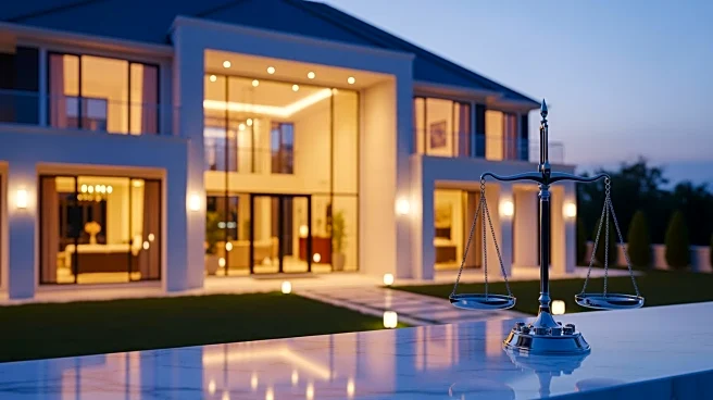 Kanye West Ordered to Pay $140k in Malibu Mansion Legal Dispute