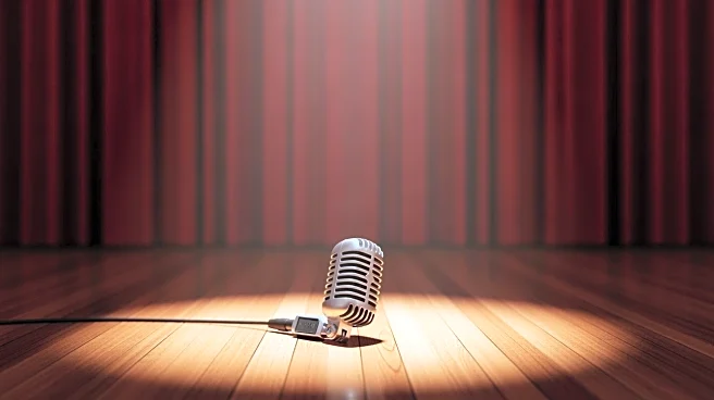 Kylie Jenner Expresses Interest in Comedy and Acting Career