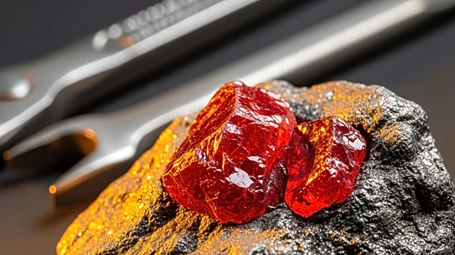 Power Metallic Mines Reports High-Grade Copper Assays from Lion Zone Drilling