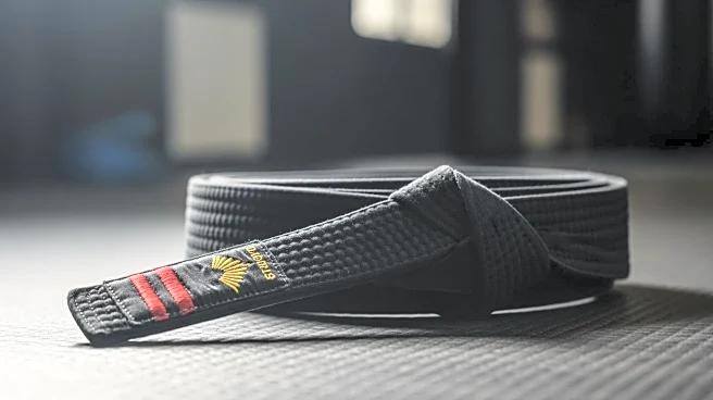 Cassia Moura Prepares for UFC BJJ Championship Opportunity with Aggressive Style