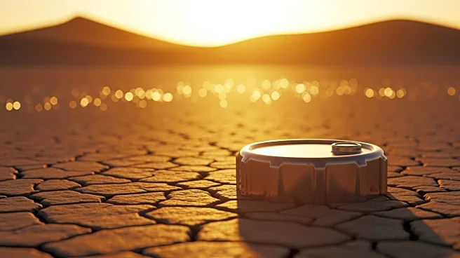 IEA's Record Oil Reserve Release Fails to Calm Market Fears Amid Middle East Conflict