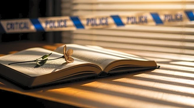 Colleen Hoover's 'Reminders of Him' Film Adaptation Aims to Tug at Heartstrings