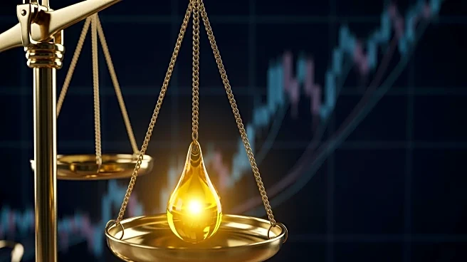 Federal Reserve Faces Economic Challenges Amid Rising Oil Prices Due to Iran Conflict