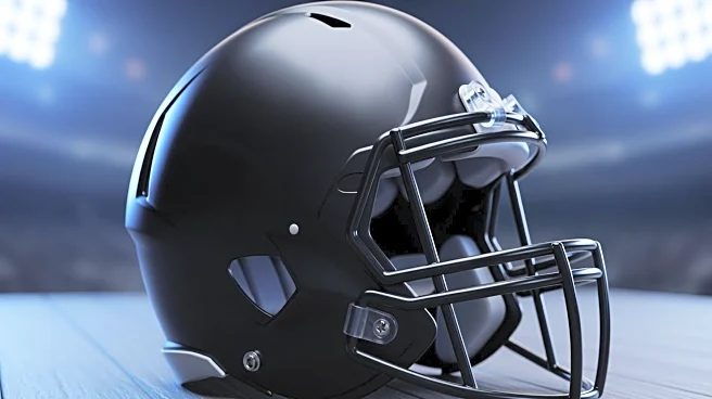 Los Angeles Rams Re-Sign Keir Thomas to Strengthen Defensive Line