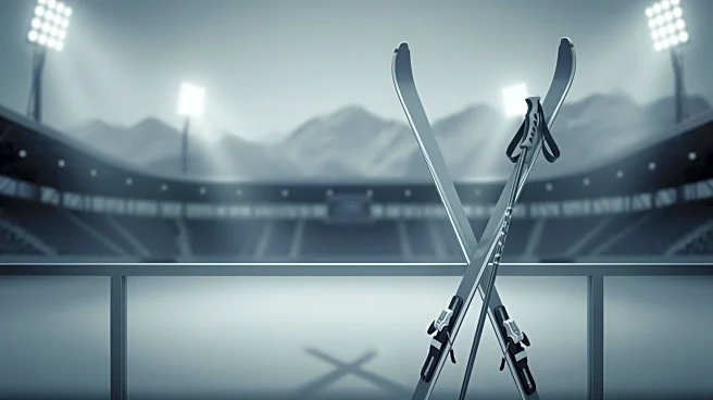 Ukraine Accuses IPC and Milan Cortina Organizers of Systematic Pressure on Athletes