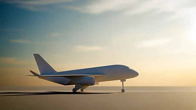 GOL Linhas Aéreas Maintains LCC Model Amid Major Changes